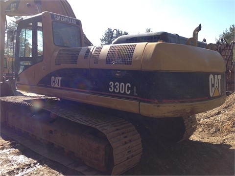 Caterpillar 330CL en optimas condiciones Ref.: 1403389206119442 No. 3