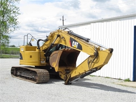 Caterpillar 321D importada a bajo costo Ref.: 1403453865653702 No. 3