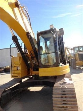 Caterpillar 321D de segunda mano a la venta Ref.: 1403457385832204 No. 2