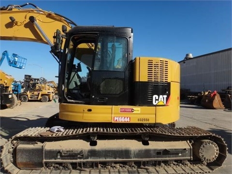 Caterpillar 321D de segunda mano a la venta Ref.: 1403457385832204 No. 3