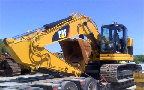 Caterpillar 321D en venta, usada Ref.: 1403469584750556 No. 3