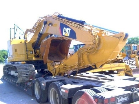 Caterpillar 321D en venta, usada Ref.: 1403469584750556 No. 4