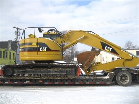 Caterpillar 321B seminueva en venta Ref.: 1403471579570374 No. 2