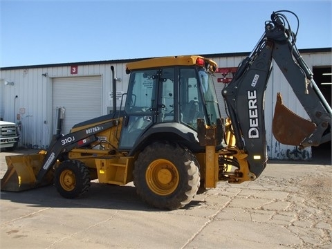 Deere 310J importada en buenas condiciones Ref.: 1403535784177229 No. 2