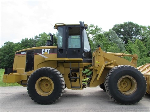 Caterpillar 938G en buenas condiciones Ref.: 1403540133847510 No. 3