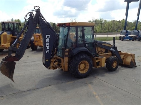 Deere 310J de medio uso en venta Ref.: 1403542531561224 No. 2