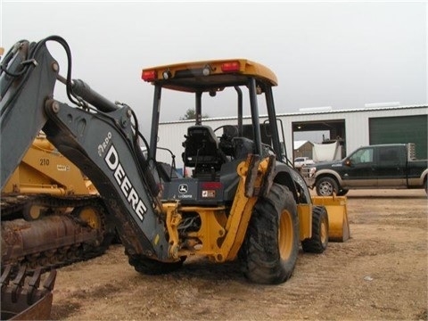 Deere 310J de importacion a la venta Ref.: 1403543045654034 No. 3