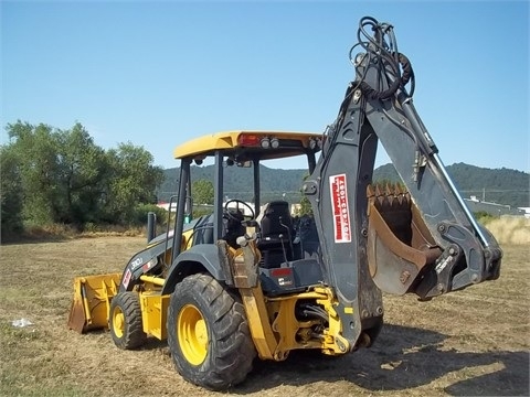 Deere 310J importada de segunda mano Ref.: 1403544681425818 No. 3