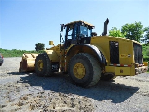 Caterpillar 980H usada Ref.: 1403546757612601 No. 4