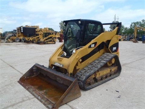 Caterpillar 289C de segunda mano a la venta Ref.: 1403547508081873 No. 3