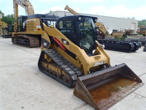 Caterpillar 289C de segunda mano a la venta Ref.: 1403547508081873 No. 4