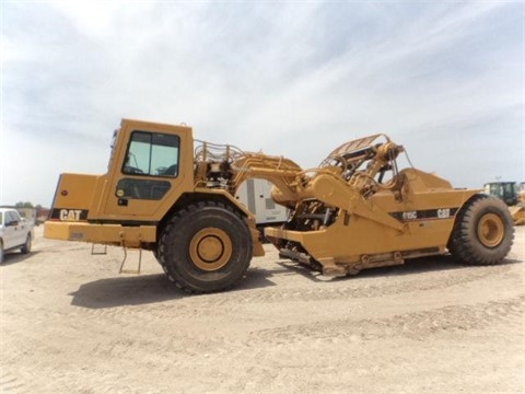 Caterpillar 615C de segunda mano a la venta Ref.: 1403547990792086 No. 2