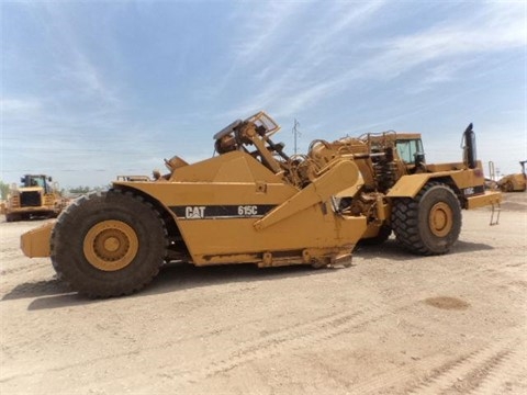 Caterpillar 615C de segunda mano a la venta Ref.: 1403547990792086 No. 4