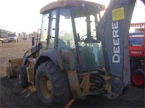 Deere 310J de bajo costo Ref.: 1403548340730932 No. 3