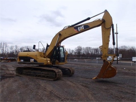 Caterpillar 320DL en venta, usada Ref.: 1403548387751846 No. 3