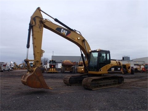 Caterpillar 320DL en venta, usada Ref.: 1403548387751846 No. 4