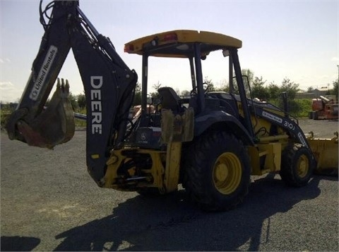 Deere 310J seminueva en perfecto estado Ref.: 1403549718266506 No. 3