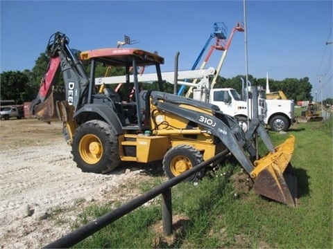 Deere 310J en optimas condiciones Ref.: 1403551087855690 No. 3