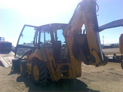 CATERPILLAR 420E  usada en buen estado Ref.: 1403555509850332 No. 3