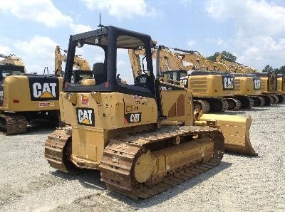 CATERPILLAR D5K en venta, usada Ref.: 1403557148049433 No. 2