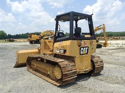 CATERPILLAR D5K en venta, usada Ref.: 1403557148049433 No. 4