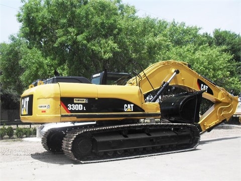 Hydraulic Excavator Caterpillar 330DL