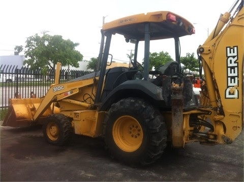 DEERE 310G importada en buenas condiciones Ref.: 1403573255434233 No. 2