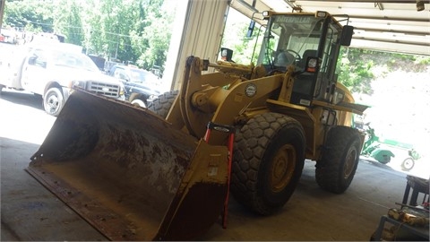 CATERPILLAR 938H de medio uso en venta Ref.: 1403577179864102 No. 2