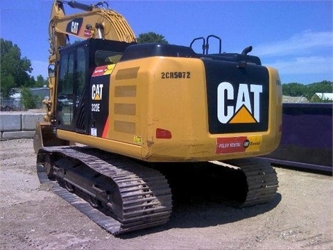 Caterpillar 320EL usada de importacion Ref.: 1403616910039352 No. 2