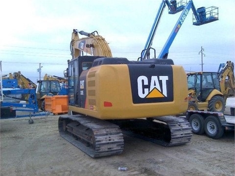 Caterpillar 320EL usada a buen precio Ref.: 1403617488036078 No. 2