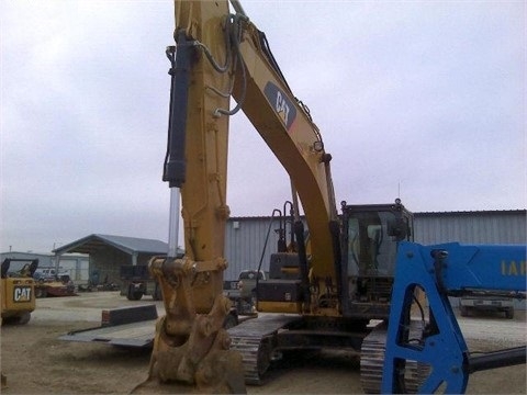 Caterpillar 320EL usada a buen precio Ref.: 1403617488036078 No. 4