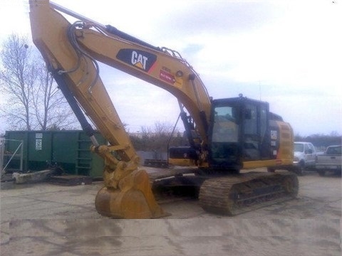 Caterpillar 320EL en venta Ref.: 1403618144214353 No. 4