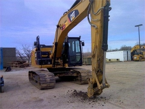 Caterpillar 320EL usada de importacion Ref.: 1403620603234534 No. 4