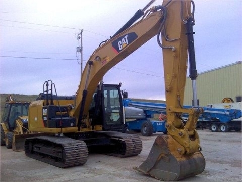 Caterpillar 320EL usada a la venta Ref.: 1403621030853505 No. 3