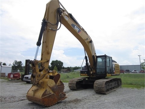 Caterpillar 336E en venta Ref.: 1403626511562233 No. 2