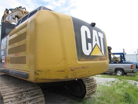 Caterpillar 336E en venta Ref.: 1403626511562233 No. 3