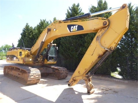 CATERPILLAR 345DL usada a buen precio Ref.: 1403631553574749 No. 3