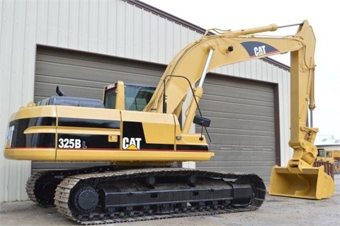 Caterpillar 325BL en venta Ref.: 1403636409248978 No. 2