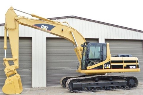 Caterpillar 325BL en venta Ref.: 1403636409248978 No. 3