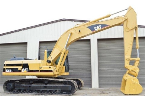 Caterpillar 325BL en venta Ref.: 1403636409248978 No. 4