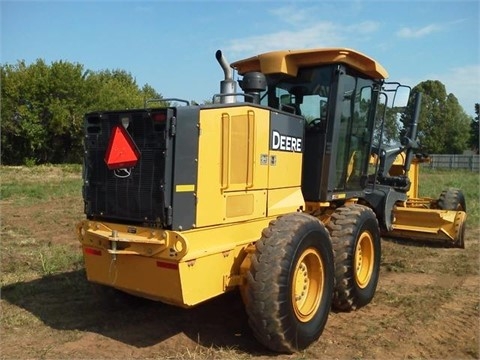  DEERE 670 de importacion a la venta Ref.: 1403636985653840 No. 4