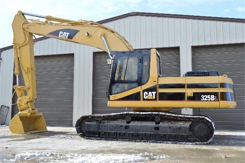 Caterpillar 325BL de importacion a la venta Ref.: 1403637788099169 No. 2