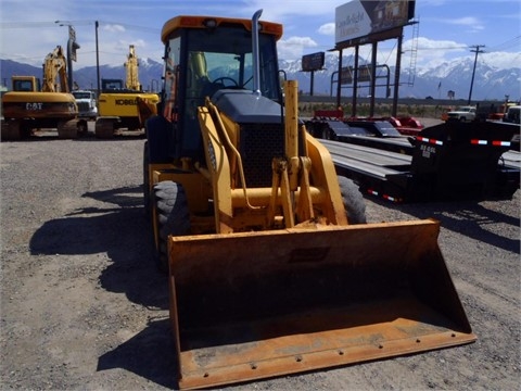 Deere 310 SG en venta Ref.: 1403637822873257 No. 2