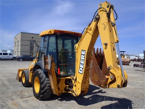 Deere 310 SG en venta Ref.: 1403637822873257 No. 3