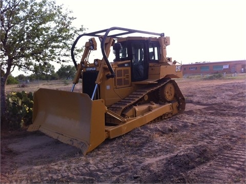 CATERPILLAR D6T seminueva en perfecto estado Ref.: 1403638682490837 No. 4