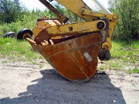 Caterpillar 325BL importada a bajo costo Ref.: 1403639663371834 No. 4