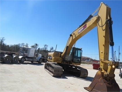 Caterpillar 329DL de bajo costo Ref.: 1403646132225779 No. 4