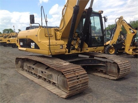 Caterpillar 329DL en optimas condiciones Ref.: 1403649322305247 No. 2