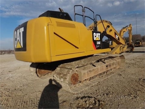 Caterpillar 336EL en optimas condiciones Ref.: 1403652210569998 No. 2