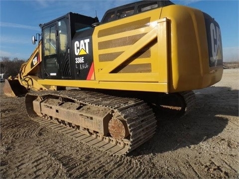 Caterpillar 336EL en optimas condiciones Ref.: 1403652210569998 No. 3